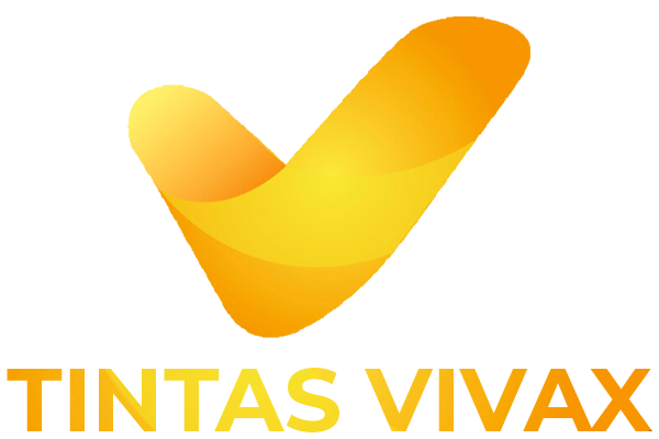 Tintas Vivax Logo