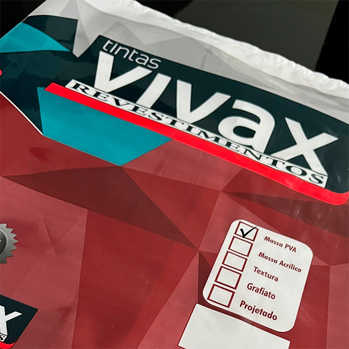 Massa Corrida PVA e Acrílica