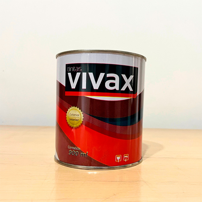 Vernizes e Solventes